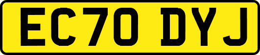 EC70DYJ