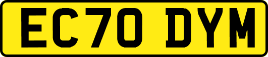 EC70DYM