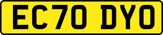 EC70DYO