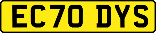 EC70DYS