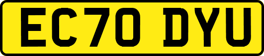 EC70DYU