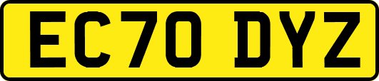 EC70DYZ
