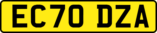 EC70DZA