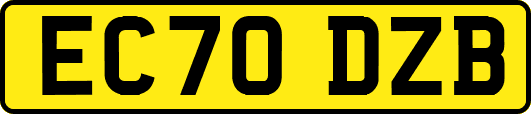EC70DZB