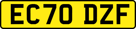 EC70DZF