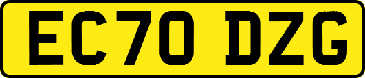 EC70DZG