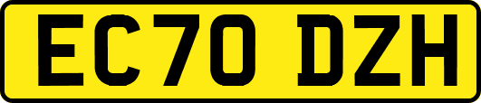 EC70DZH
