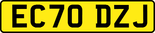 EC70DZJ