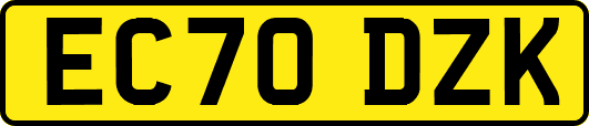 EC70DZK