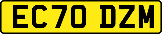 EC70DZM