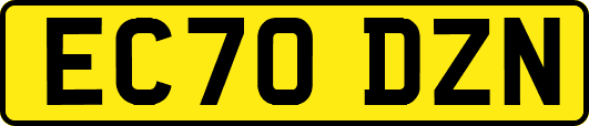 EC70DZN