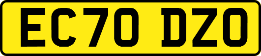 EC70DZO