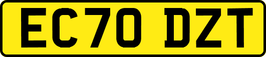 EC70DZT