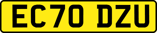 EC70DZU