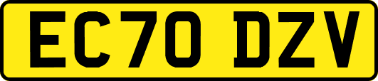 EC70DZV