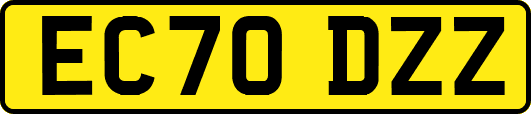 EC70DZZ