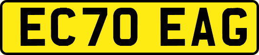 EC70EAG