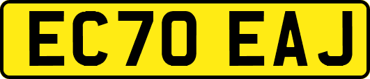EC70EAJ