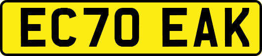EC70EAK