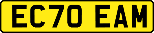 EC70EAM