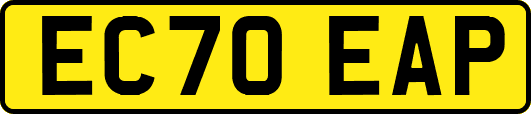 EC70EAP
