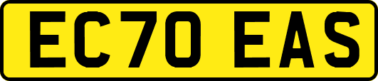 EC70EAS