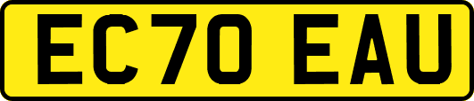 EC70EAU