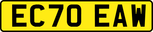 EC70EAW