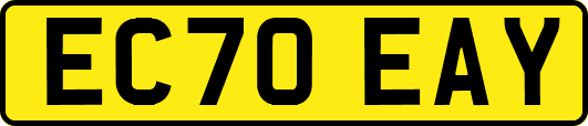 EC70EAY