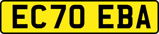 EC70EBA