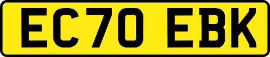 EC70EBK