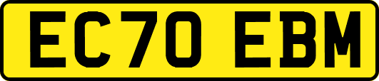 EC70EBM