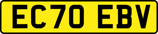 EC70EBV