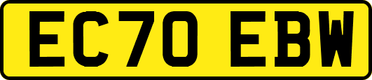EC70EBW