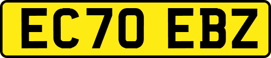 EC70EBZ