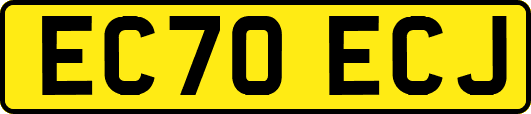 EC70ECJ