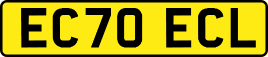 EC70ECL