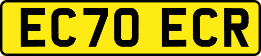 EC70ECR