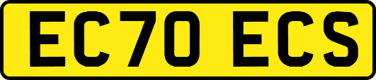 EC70ECS