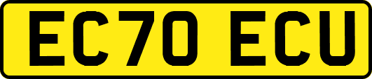 EC70ECU