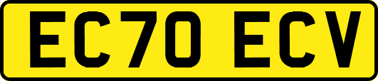 EC70ECV
