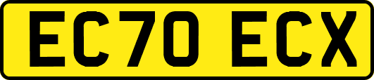 EC70ECX