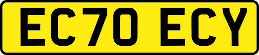 EC70ECY