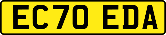 EC70EDA