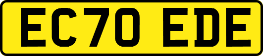 EC70EDE