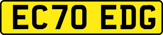 EC70EDG