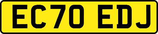 EC70EDJ