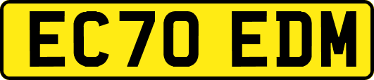 EC70EDM