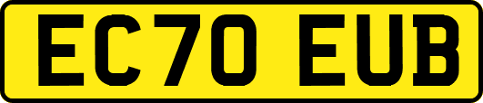 EC70EUB