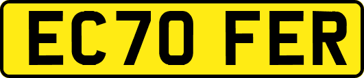 EC70FER